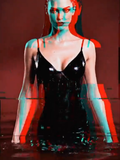 @Lilith Gotic Muse