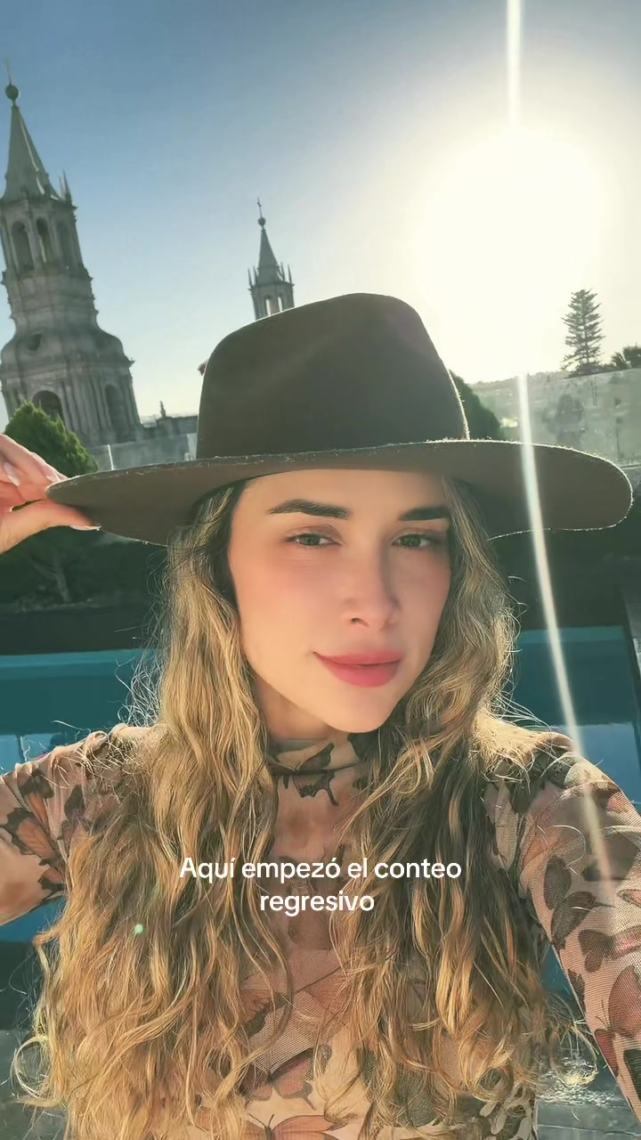 @Alexandra Venturo