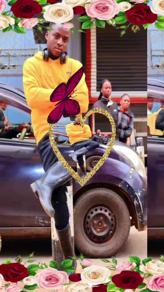 @Vicram Mkale