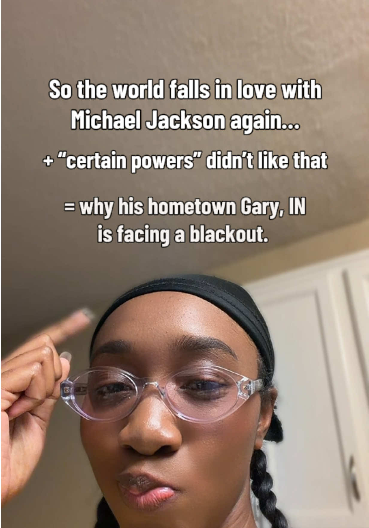 @Mystic.Nonconformist
