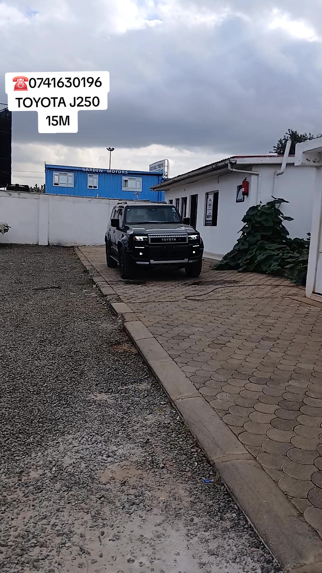@GUNNA MOTORS