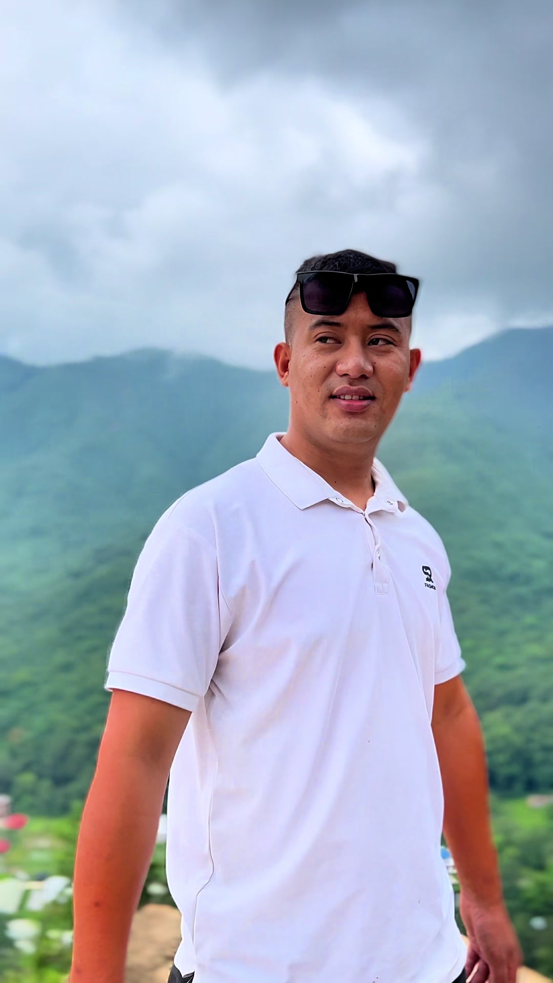 @Prakash Tamang 