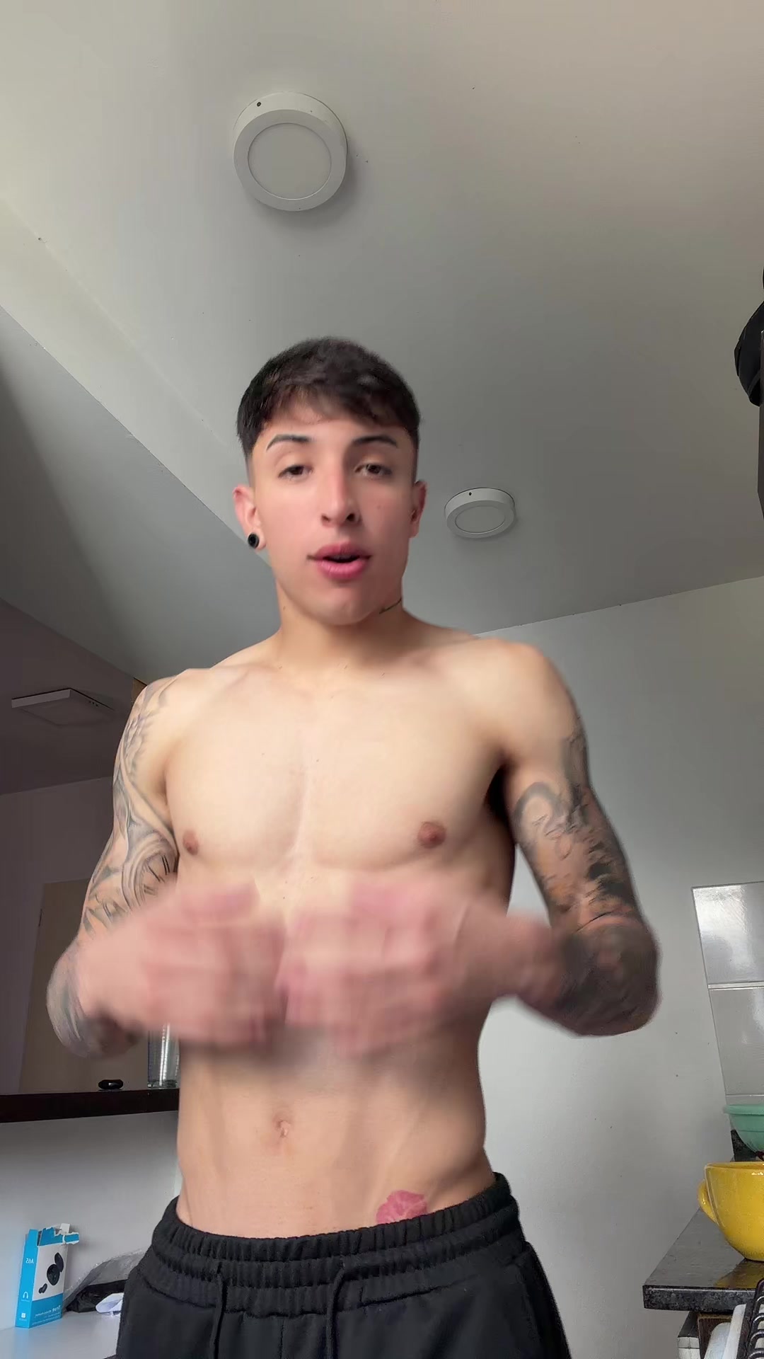 @Cris Medina