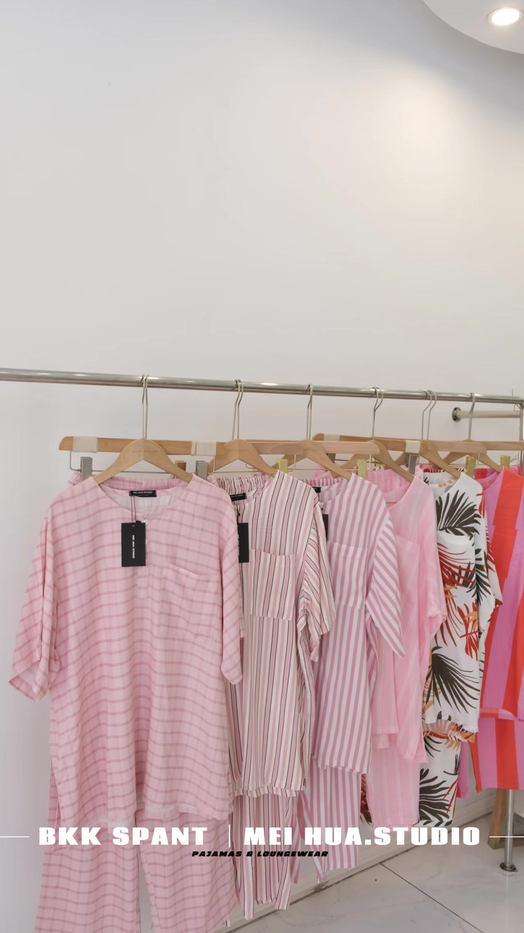 @MEI HUA&middot;STUDIO