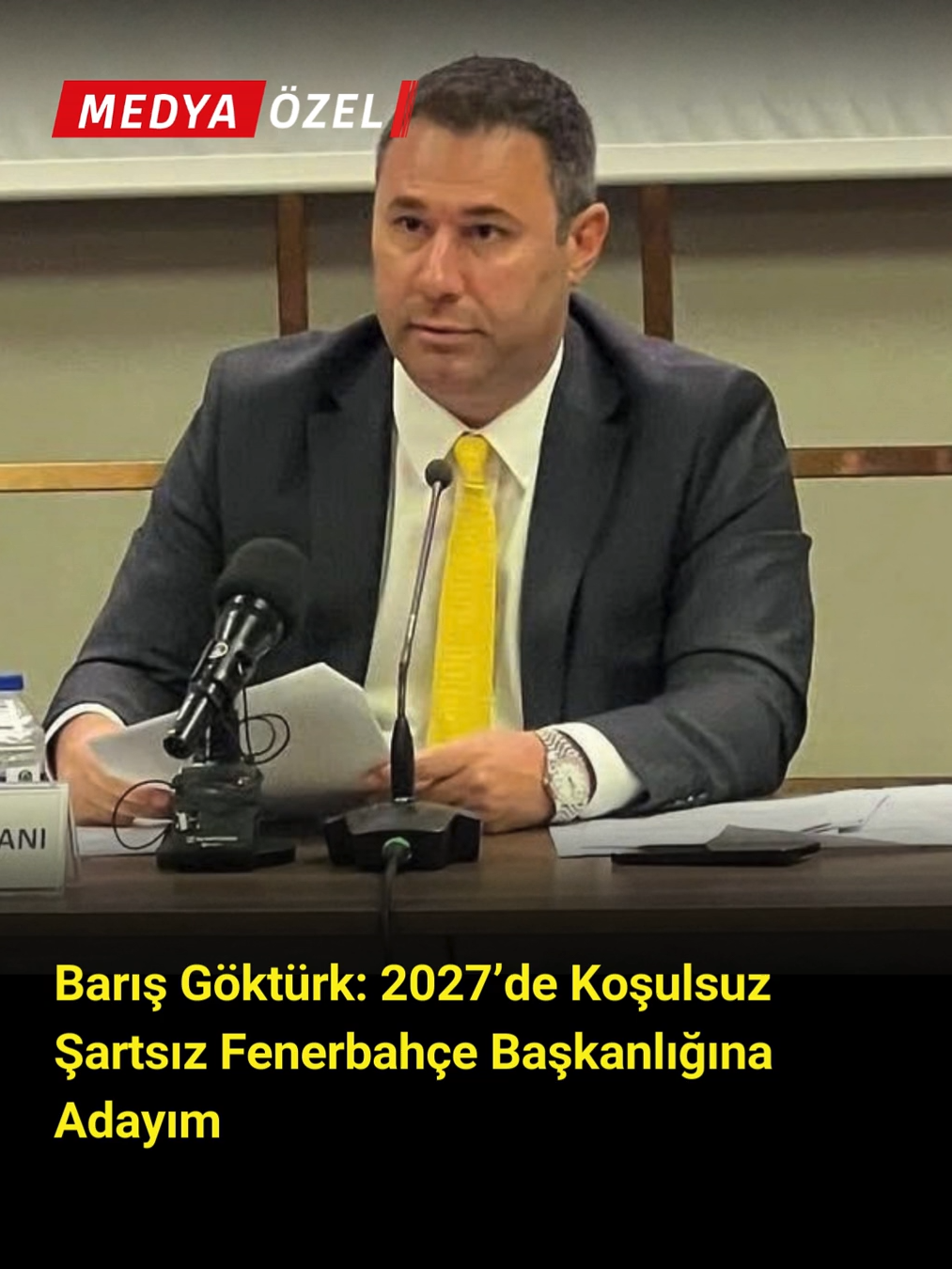 @Medya Özel Haber