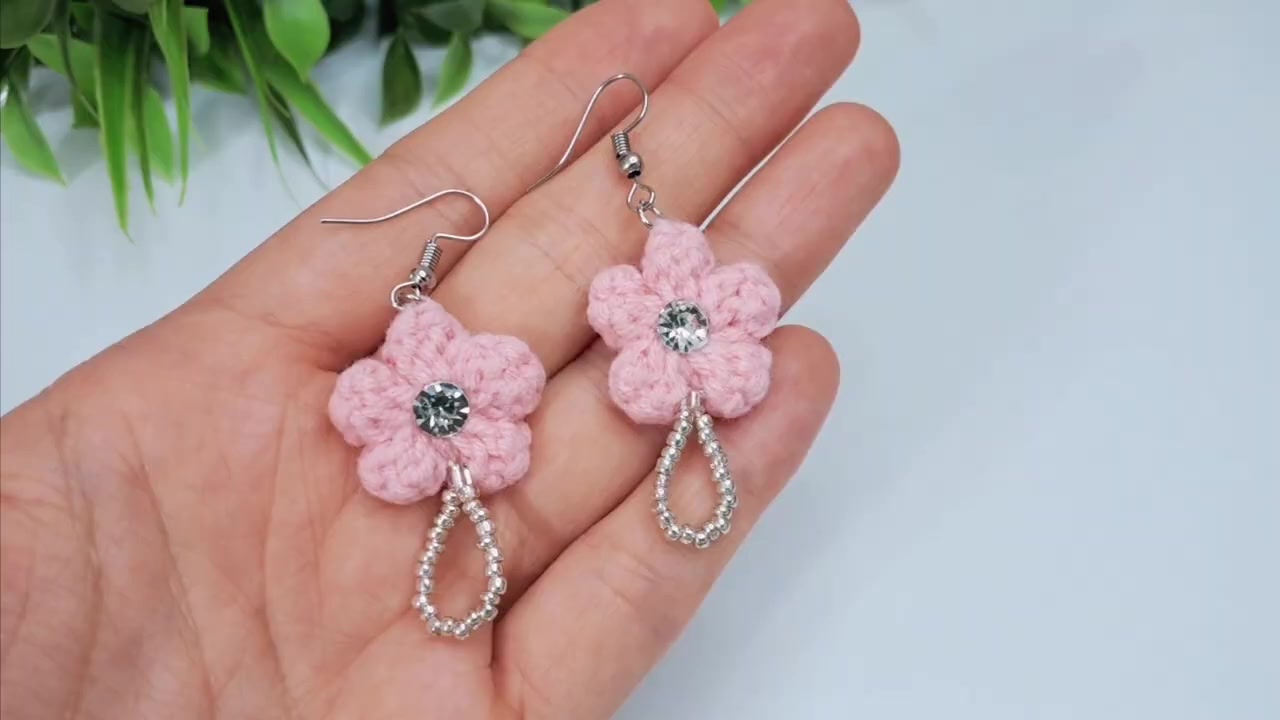 @Easy-Crochet-R