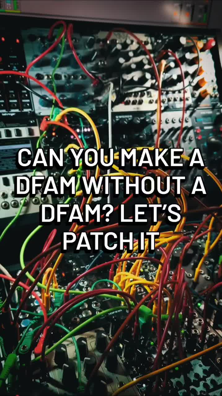 @Lawrence | Ableton Trainer