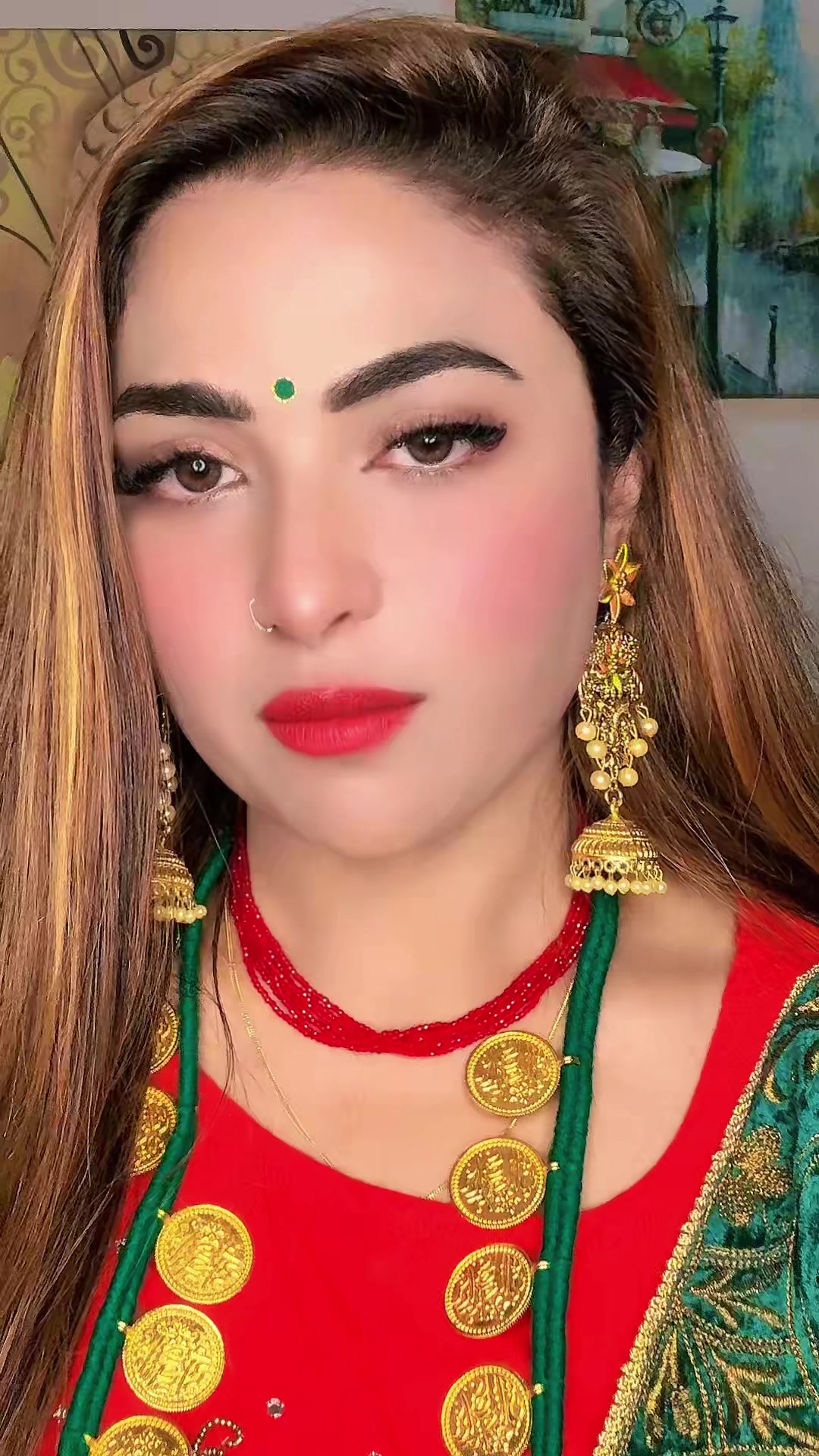 @Rubina Ali Dubai🇦🇪🇳🇵