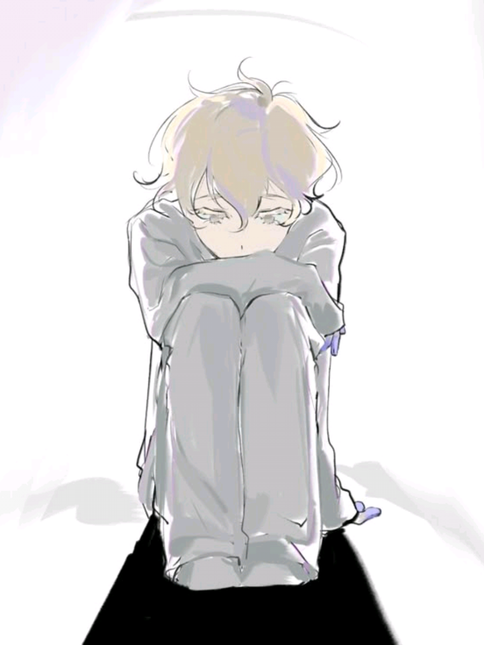 @–༘𖦹 過労死⋆