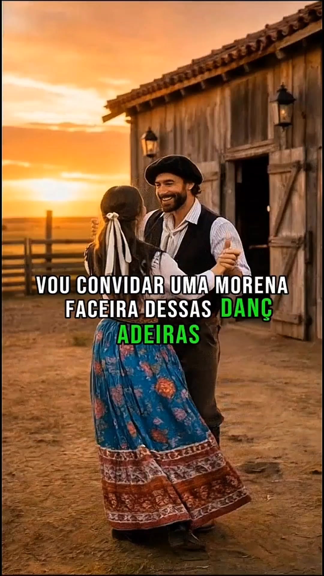 @Melodia Gaúcha