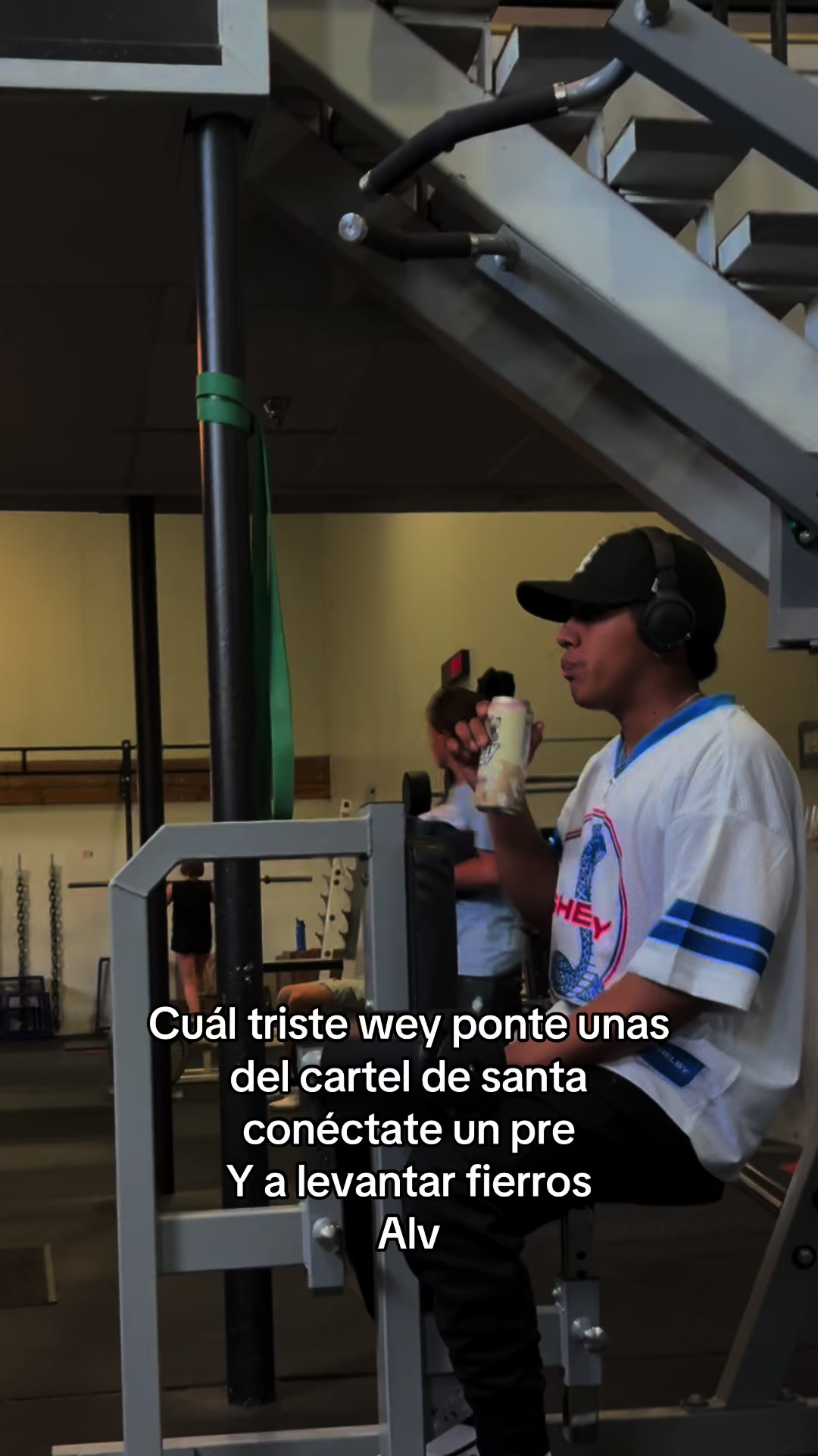 @Luis Angel