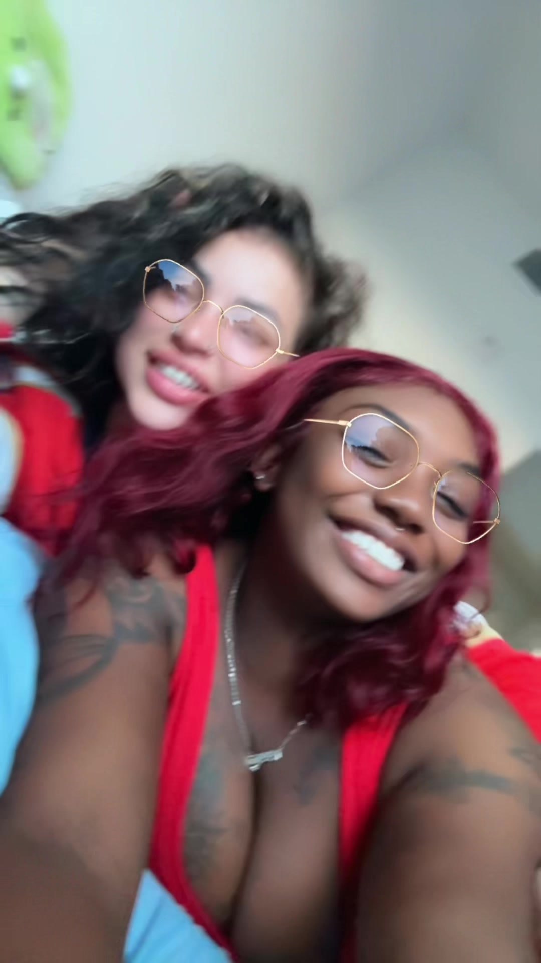 @Urfavscorpio💕