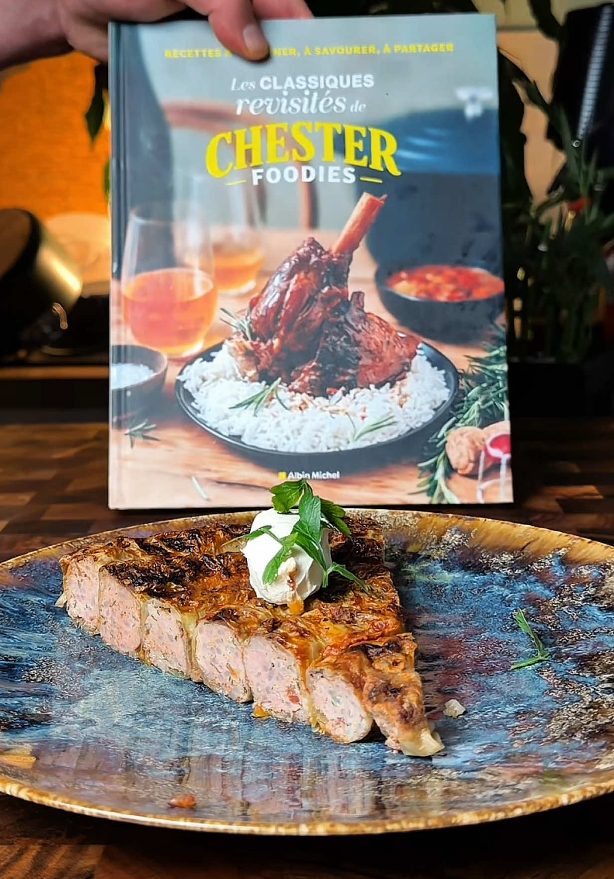 @ChesterFoodies