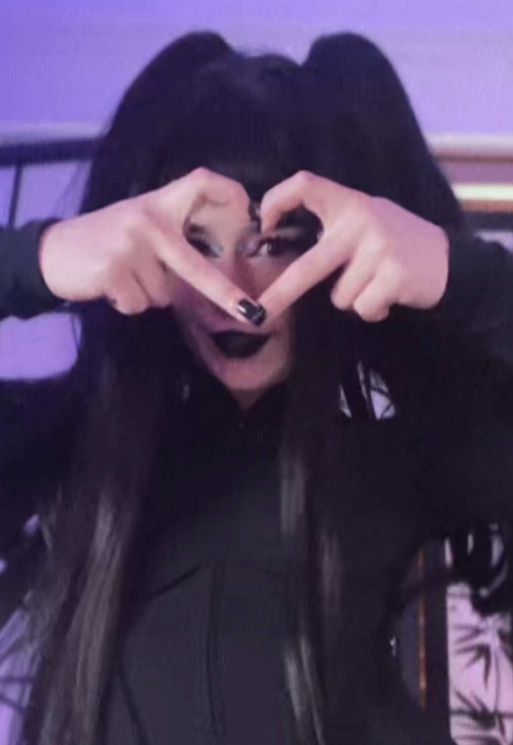 @fae &spades;︎