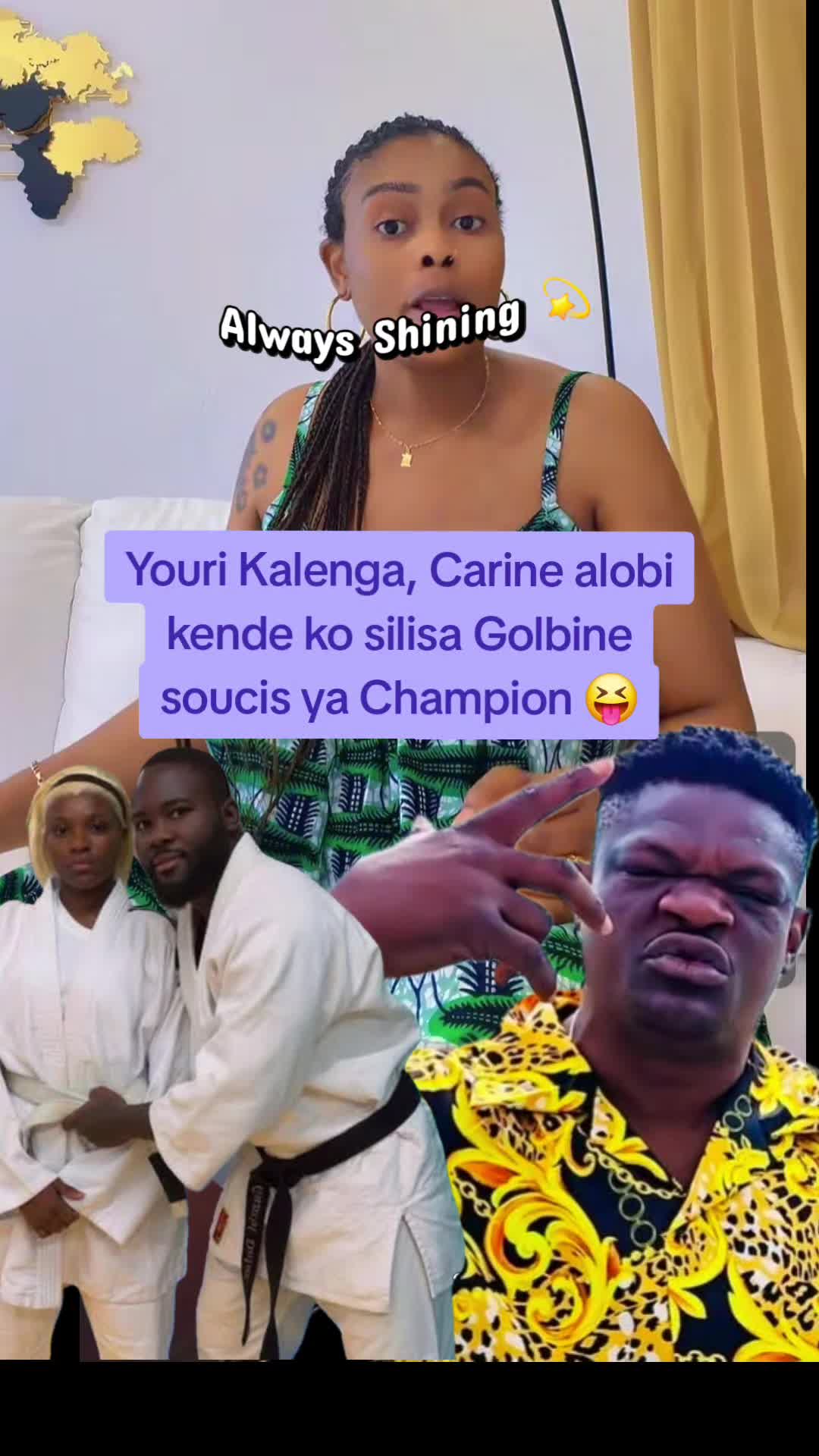 @Always Shining 2💫