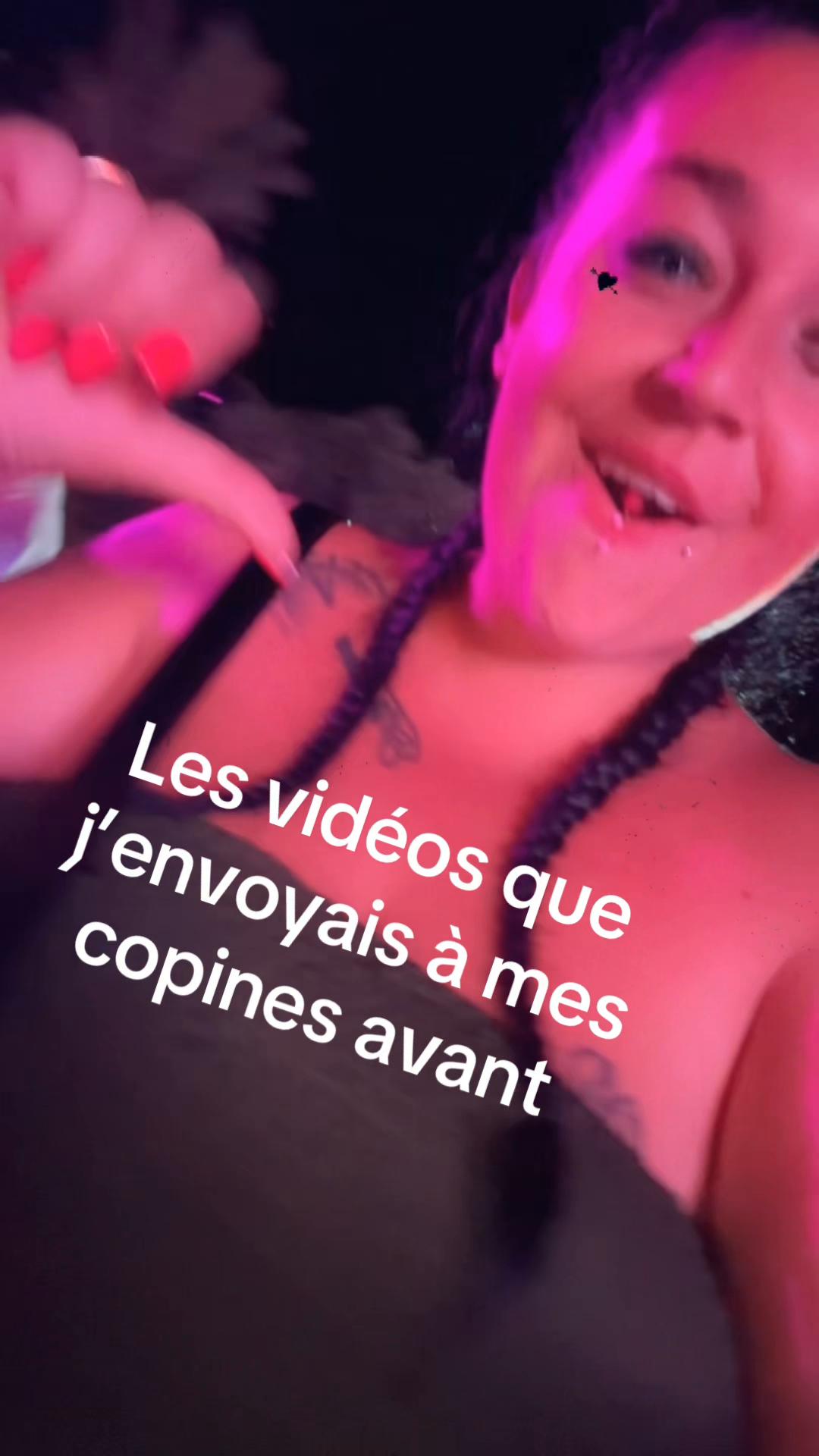 @L'enmerdeuse 💋