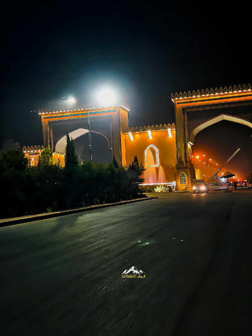 @♕︎ فرمان کندهاری ❤️