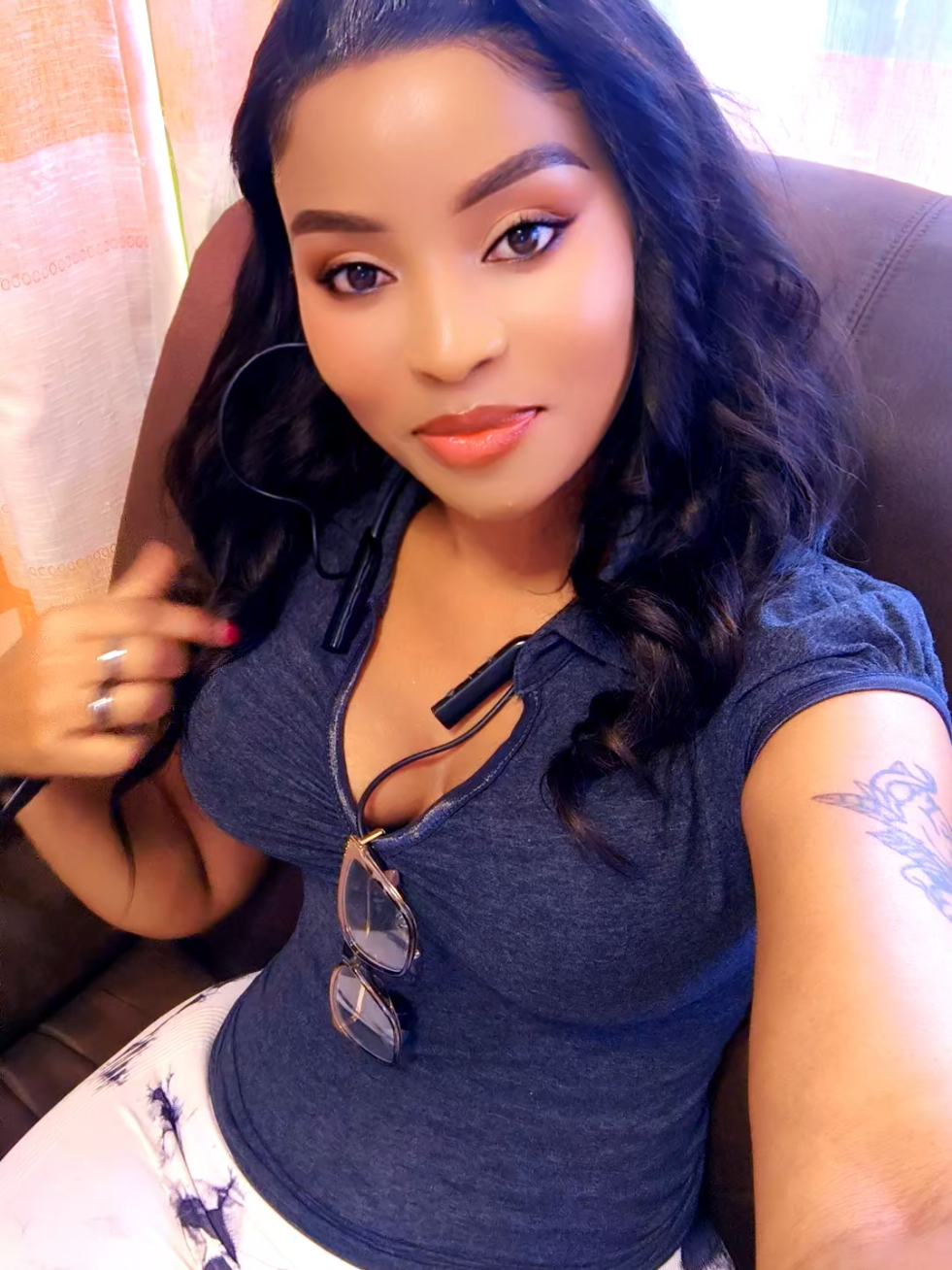 @Winnie Wekesa