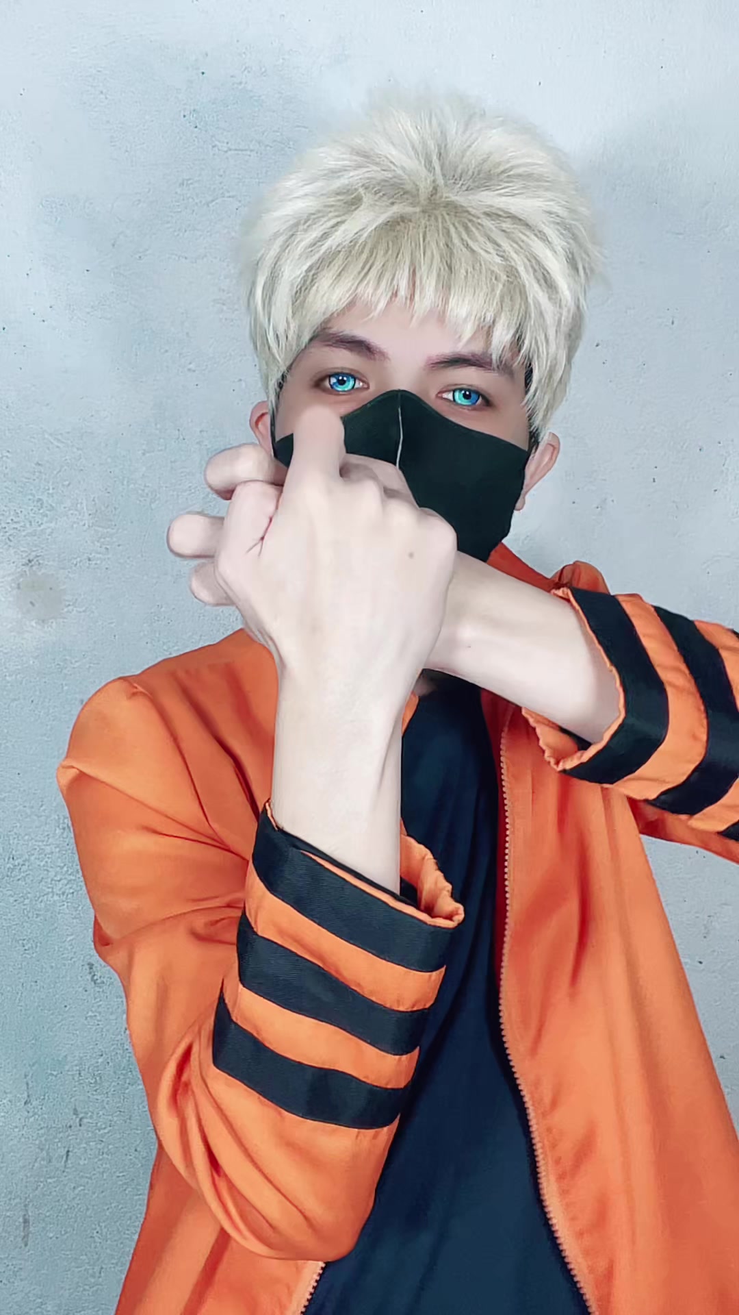 @Masked Hokage