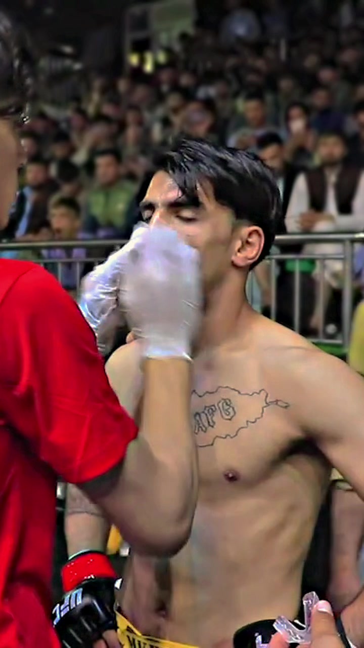 @Abdullah_ZaDran_MMA🦅🔥