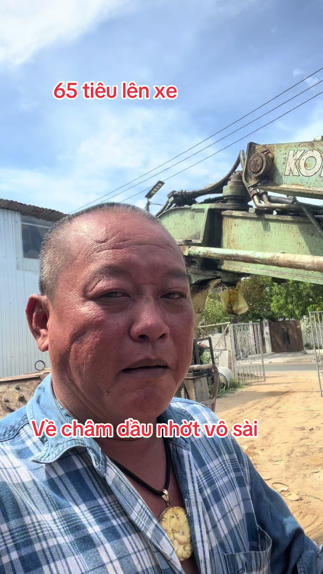 @SÁNG XE CƠ GIỚI
