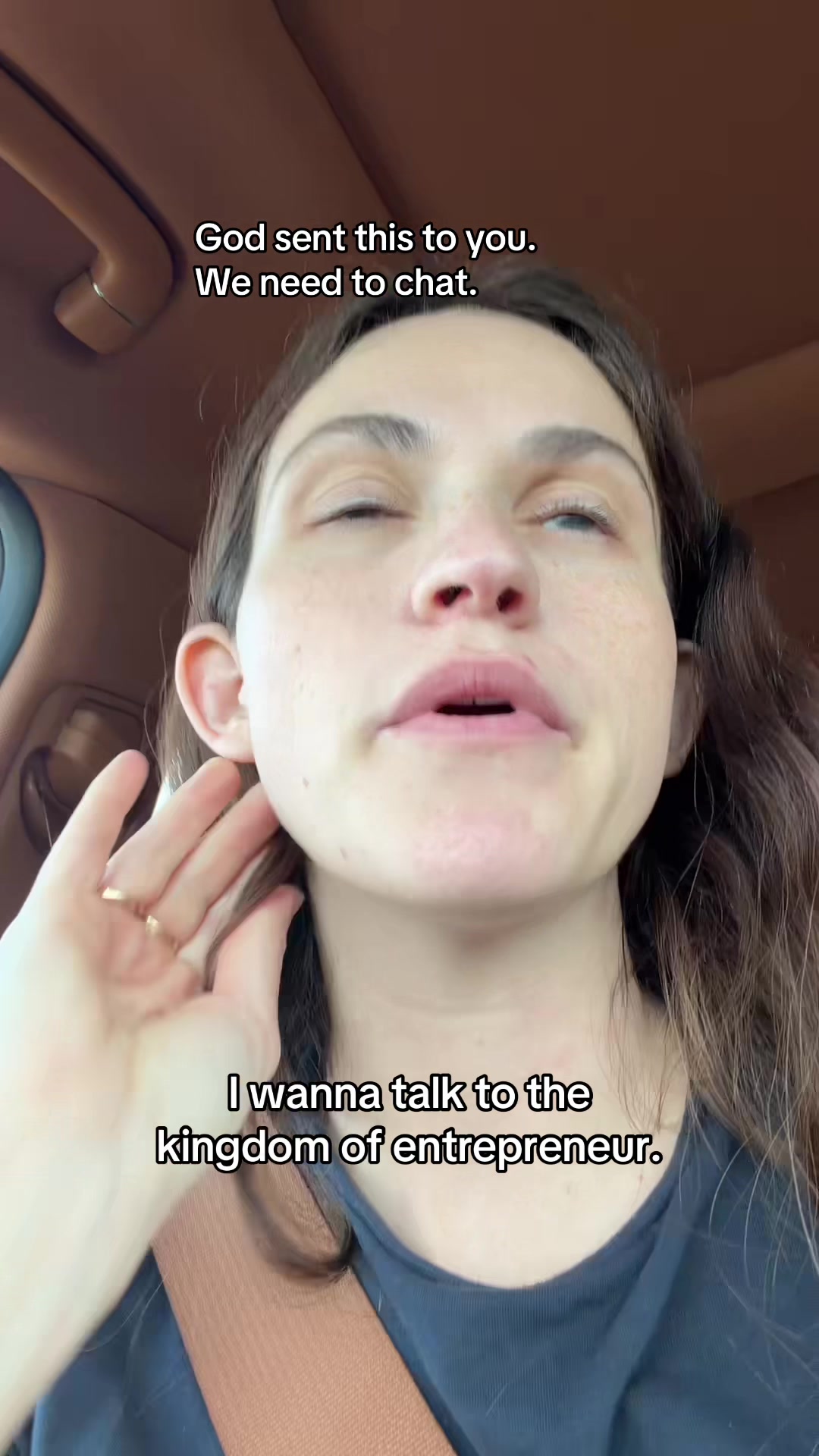 @Naomi Grace