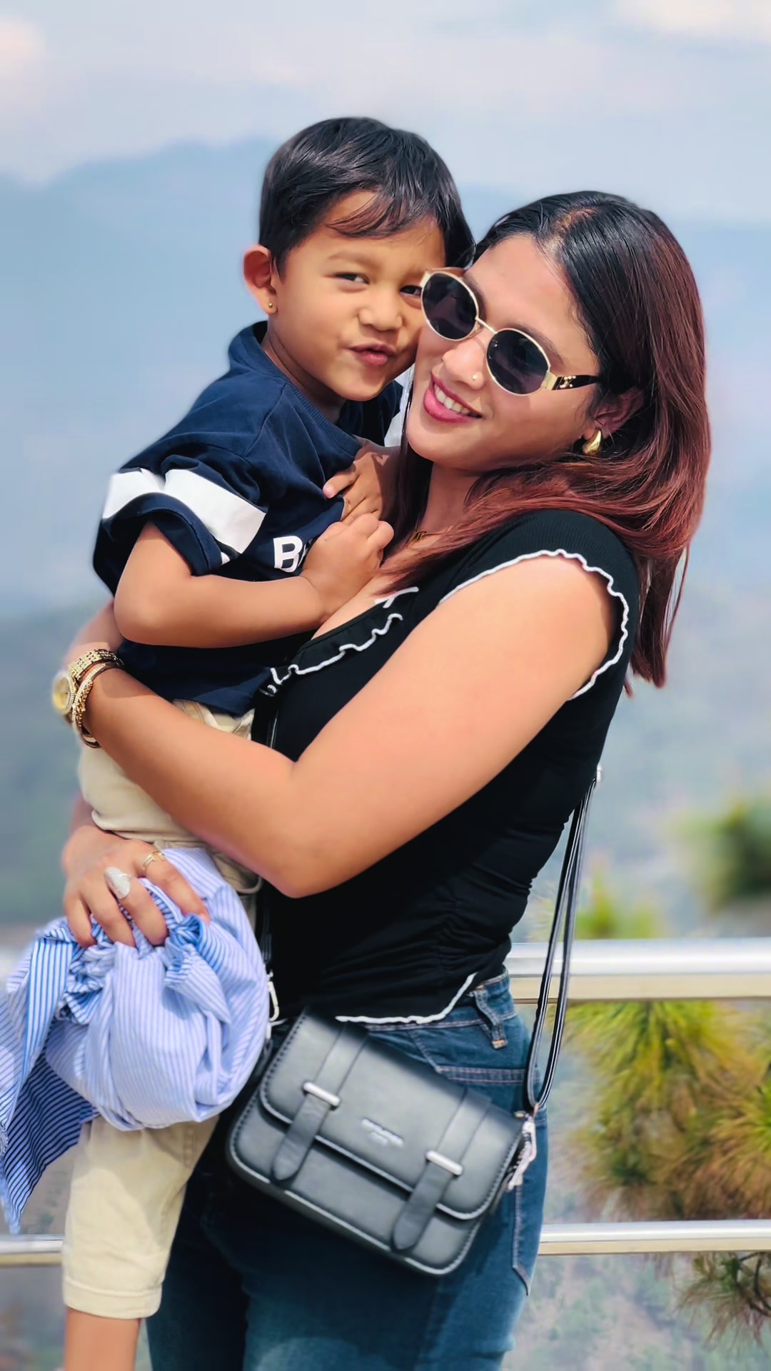 @Suhesha Shahi Srst