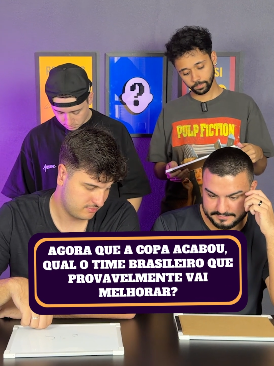 @Sport Resenha Oficial