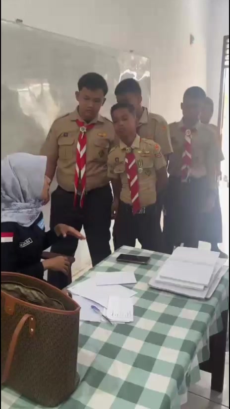 @Maulida Siregar