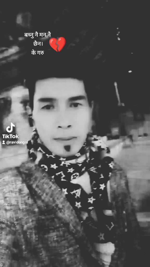 @Ravi Dongol