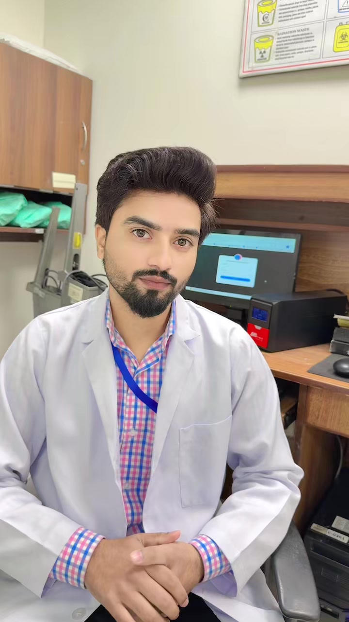@Dr Azeem Zafar 🩺