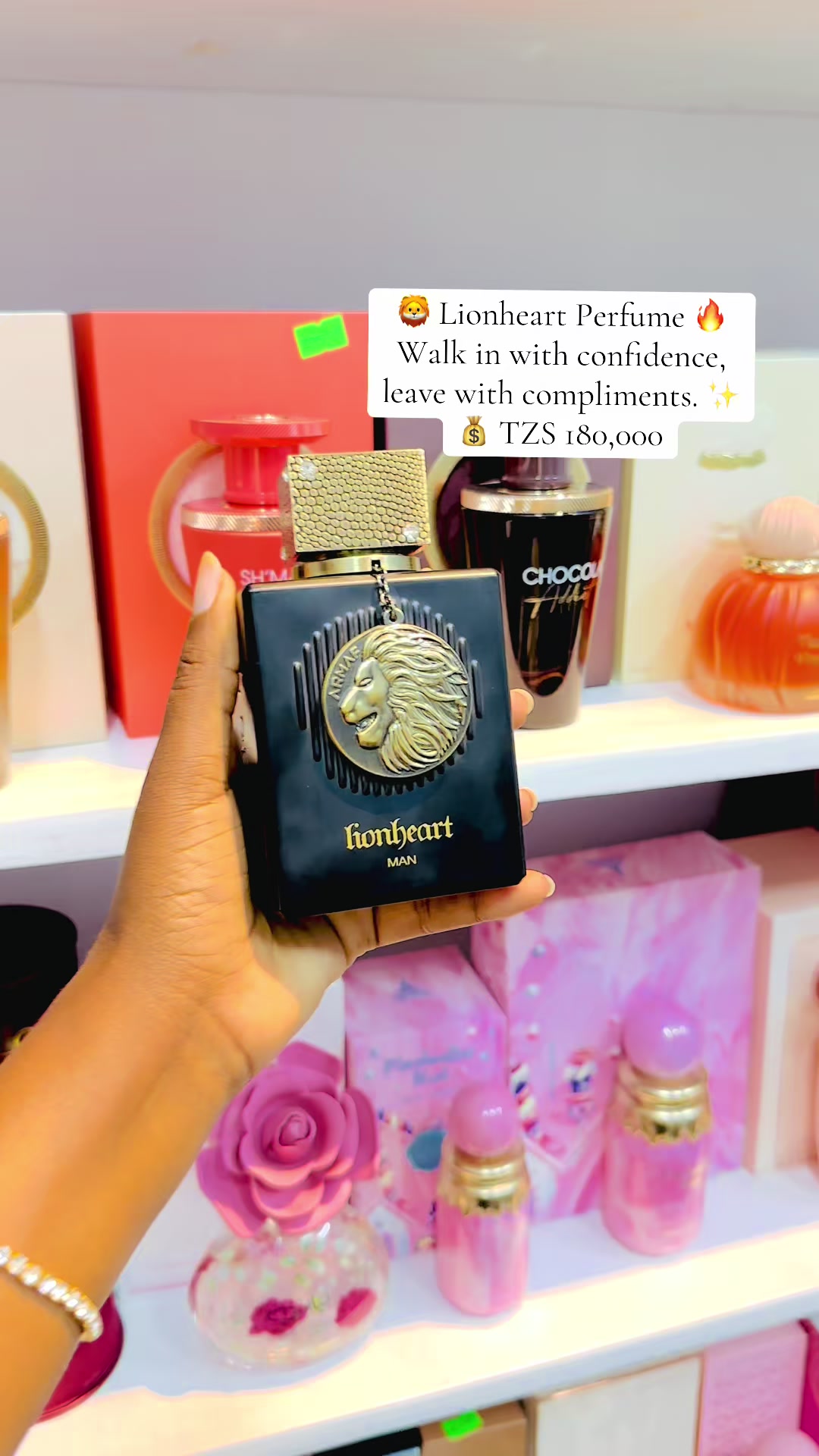 @Mimah Scents