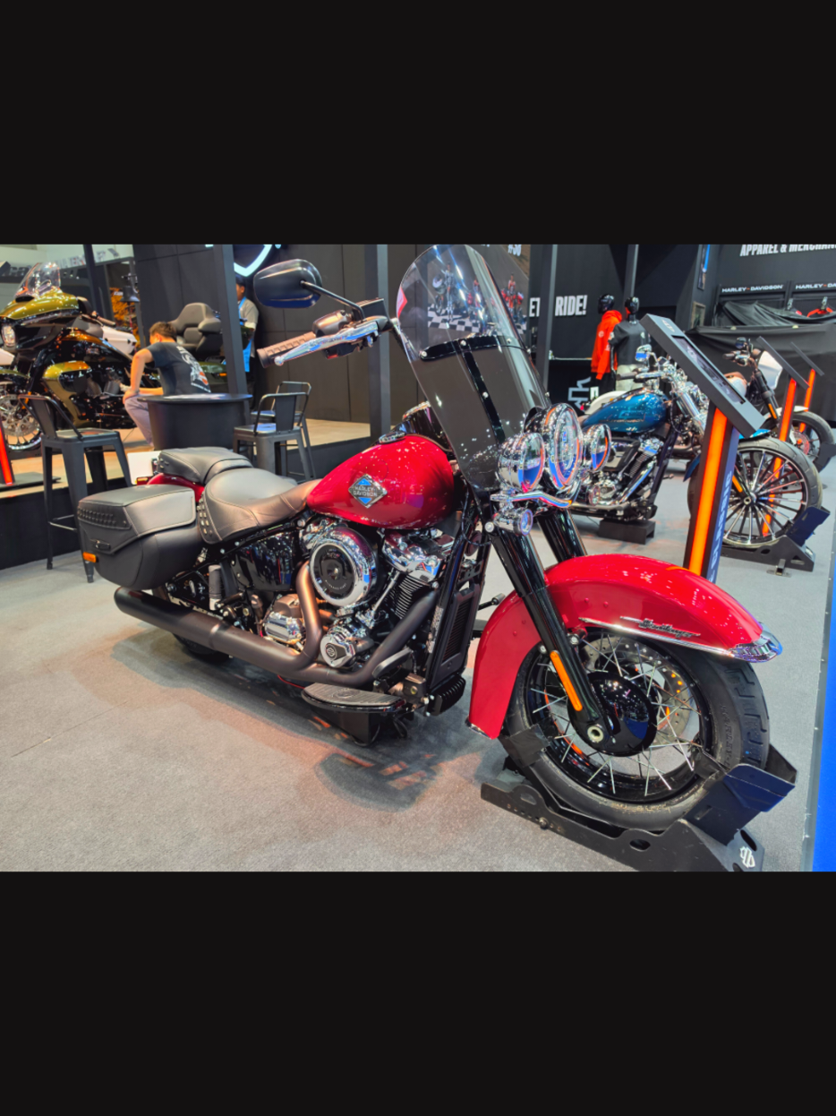 @Ride Thailand