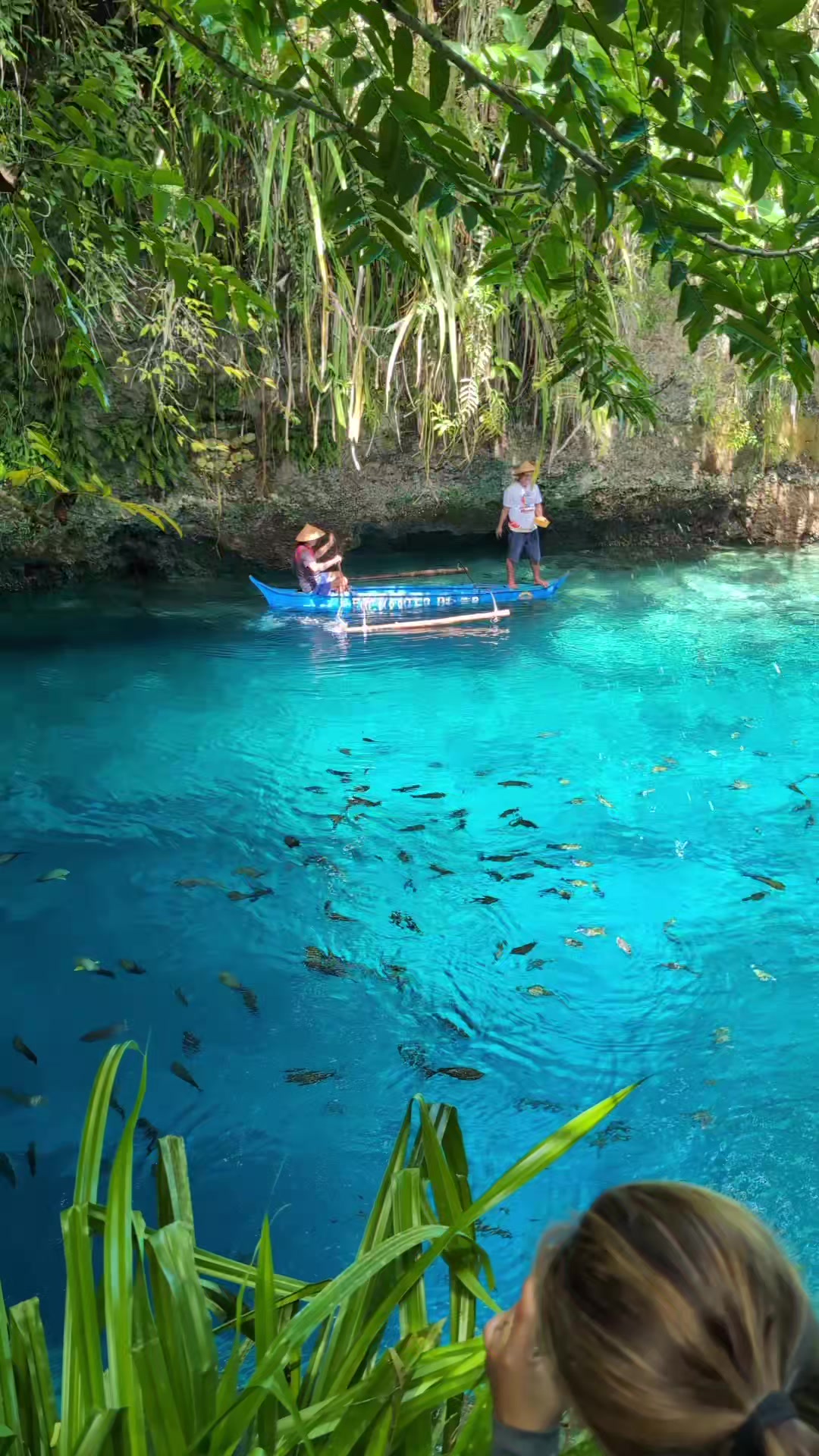 @When In Surigao