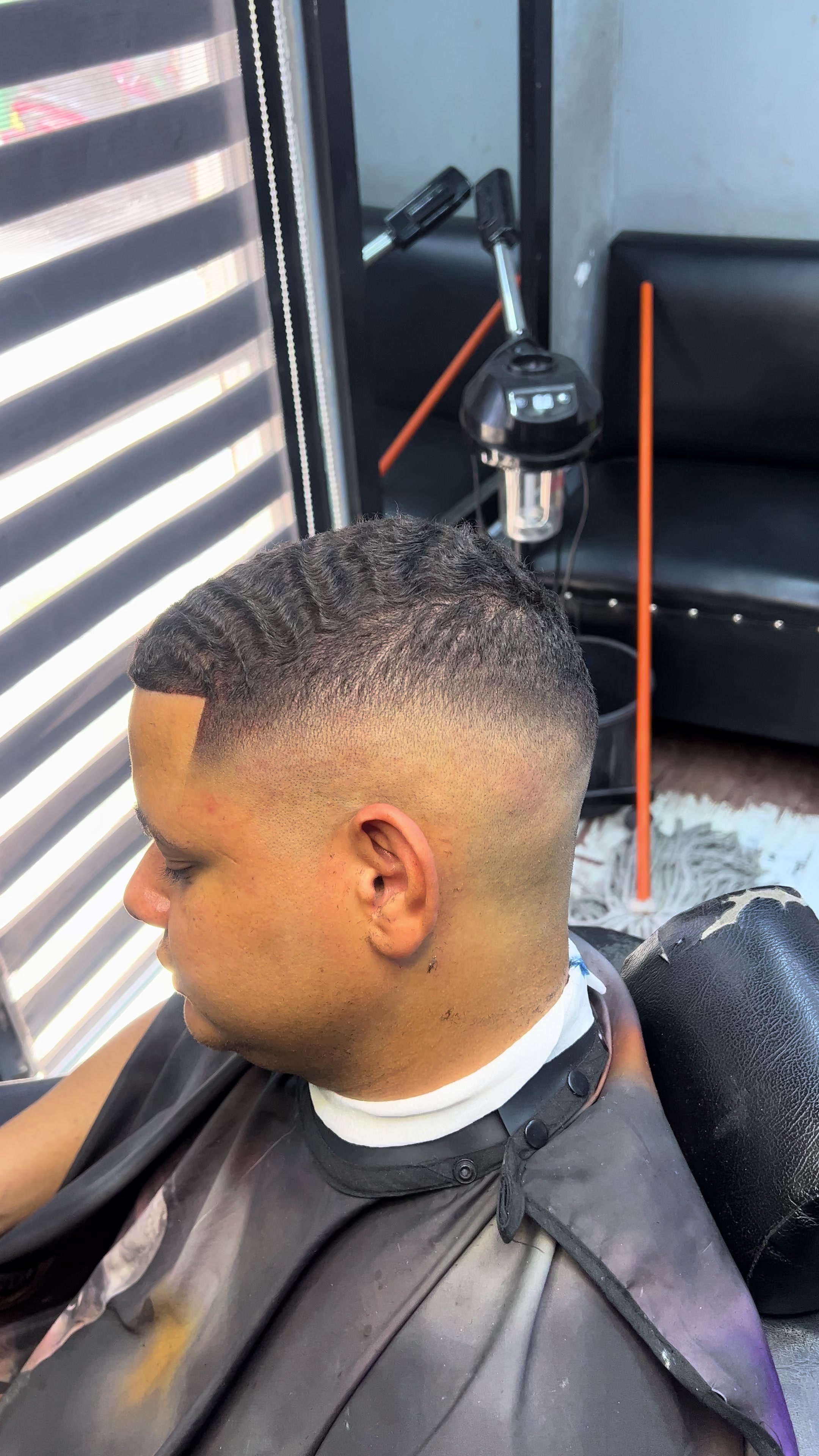 @El_8_barber shop 💈💈
