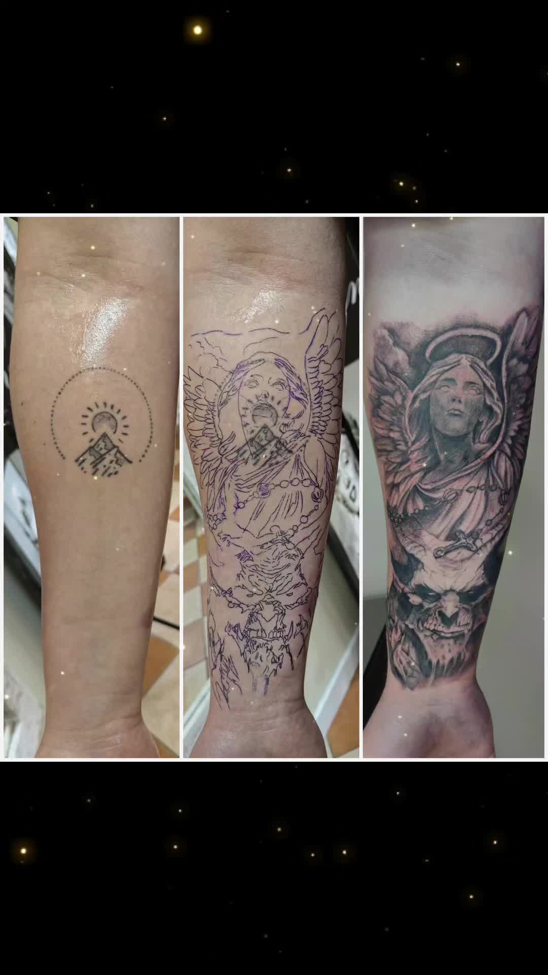 @Aferka_tattooartist
