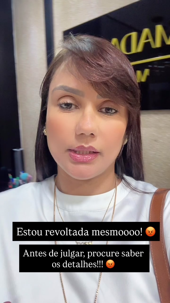 @Madamme Makeup e Acessórios 🤩
