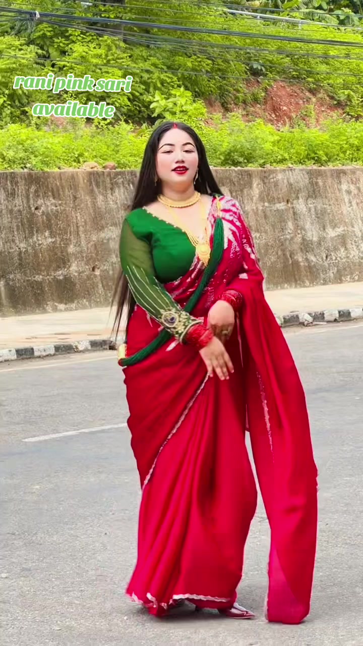 @sita shah oli ❤