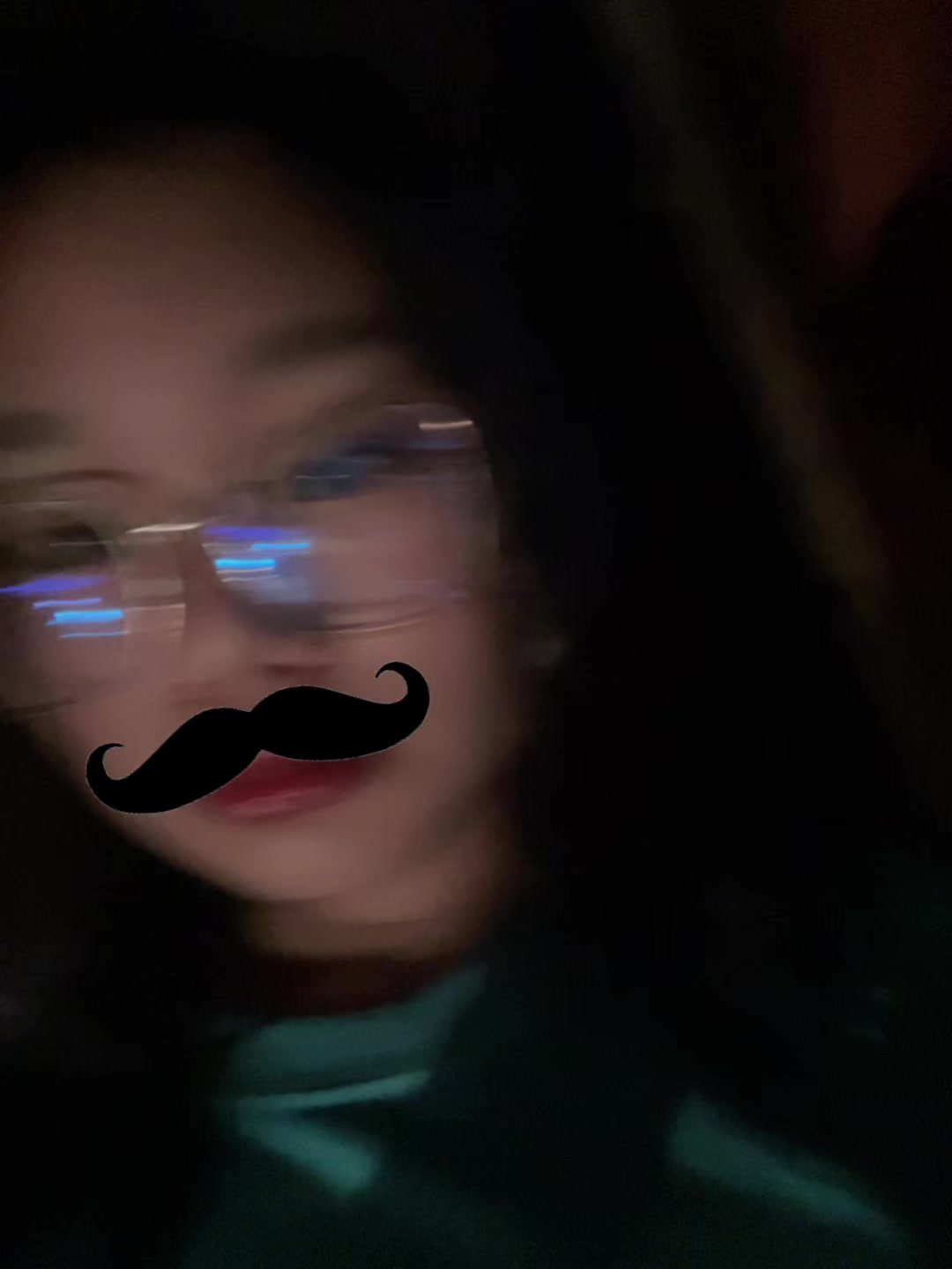 @️