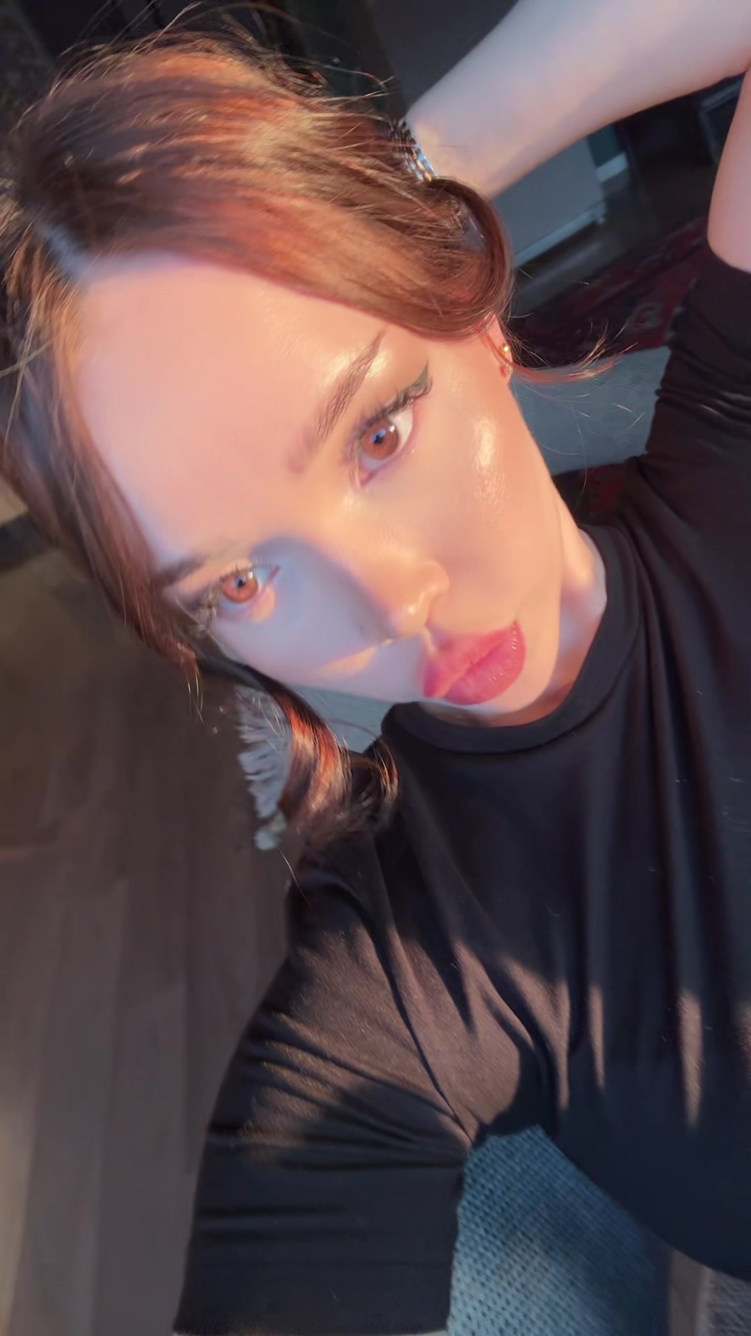 @тгк дудосим хохлушек