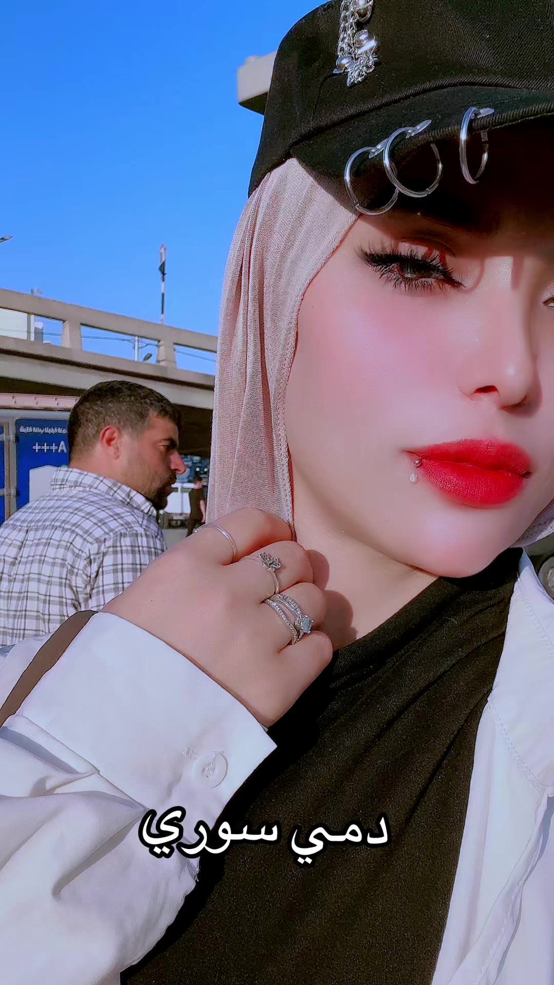 @🇸🇾 🦅samraa🦅 🇸🇾