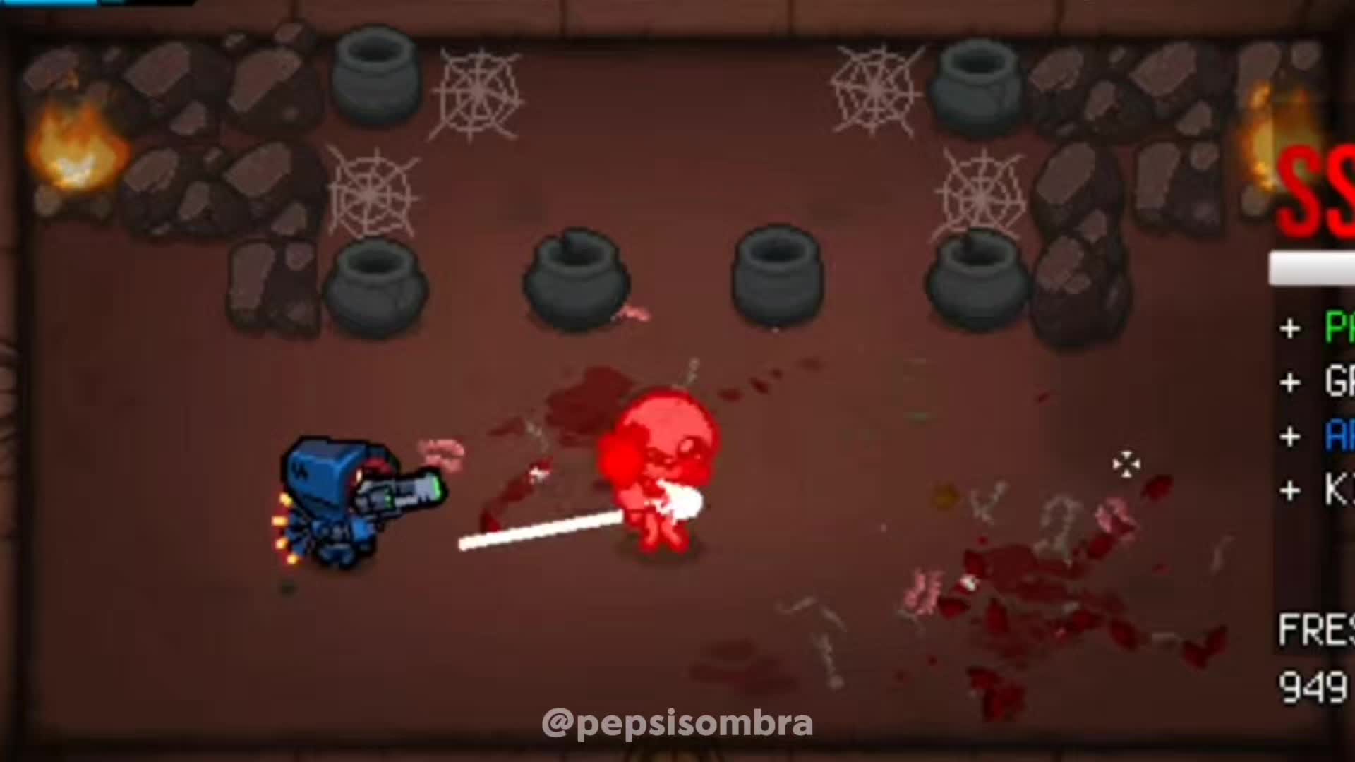 @SrSombra ★