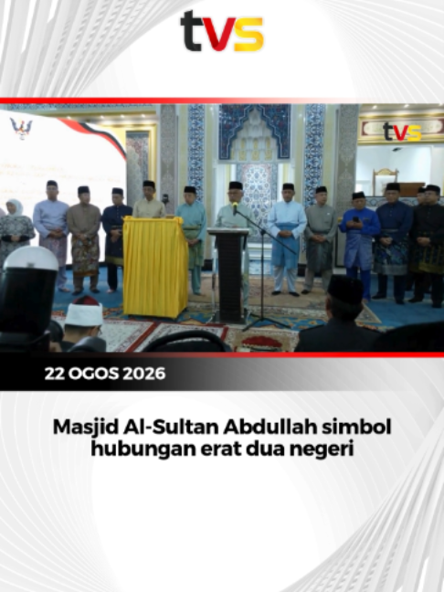 @tvsarawak
