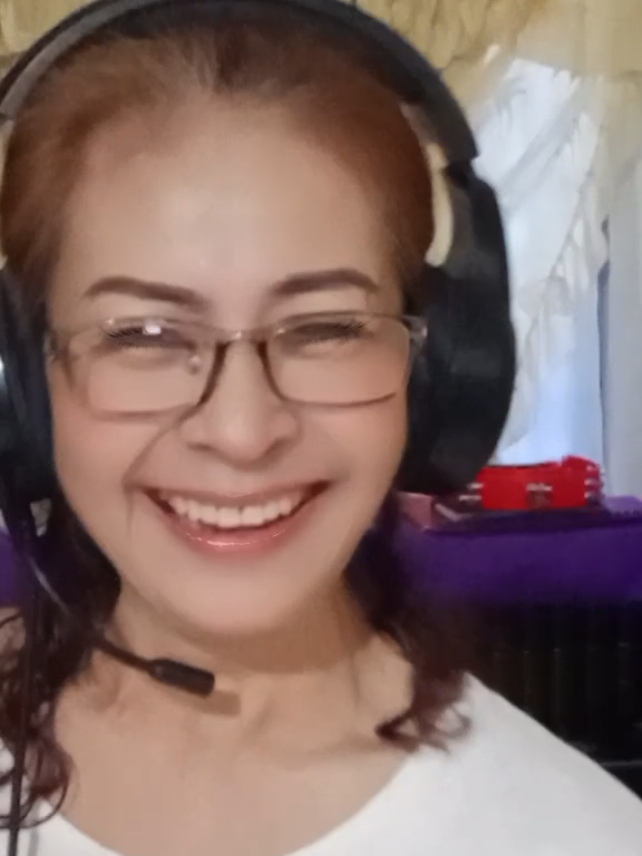 @🇵🇭Granny Babes 🎧🎤🎵🇵🇭