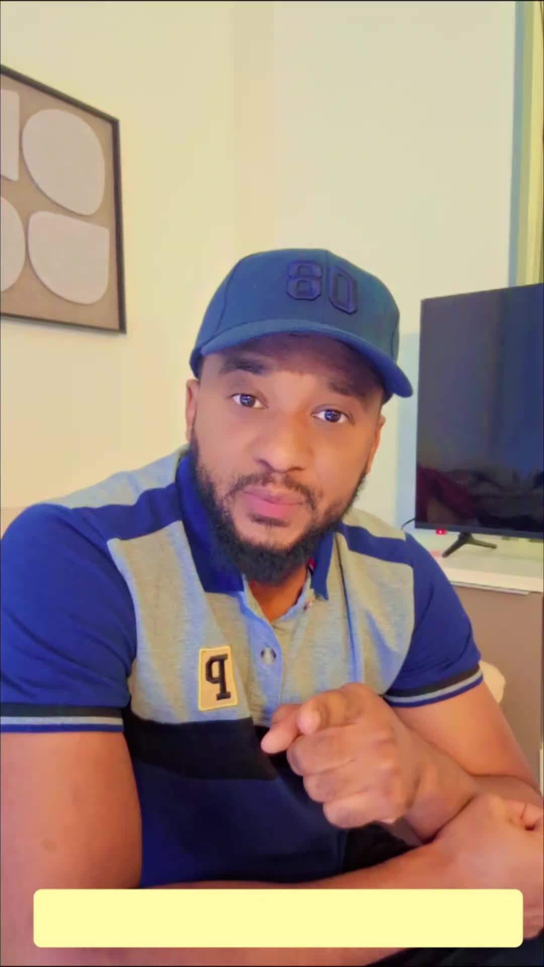 @Ndiack BA Télé cii Poche 📺