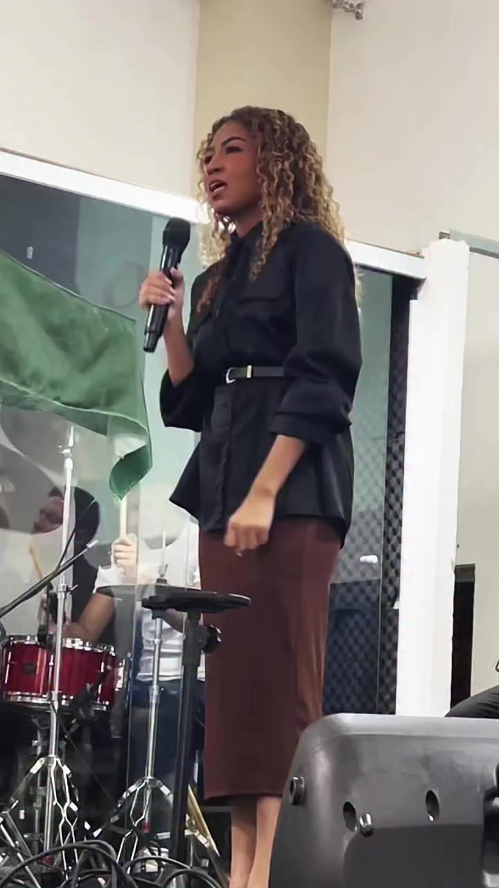 @Canto de Adoração