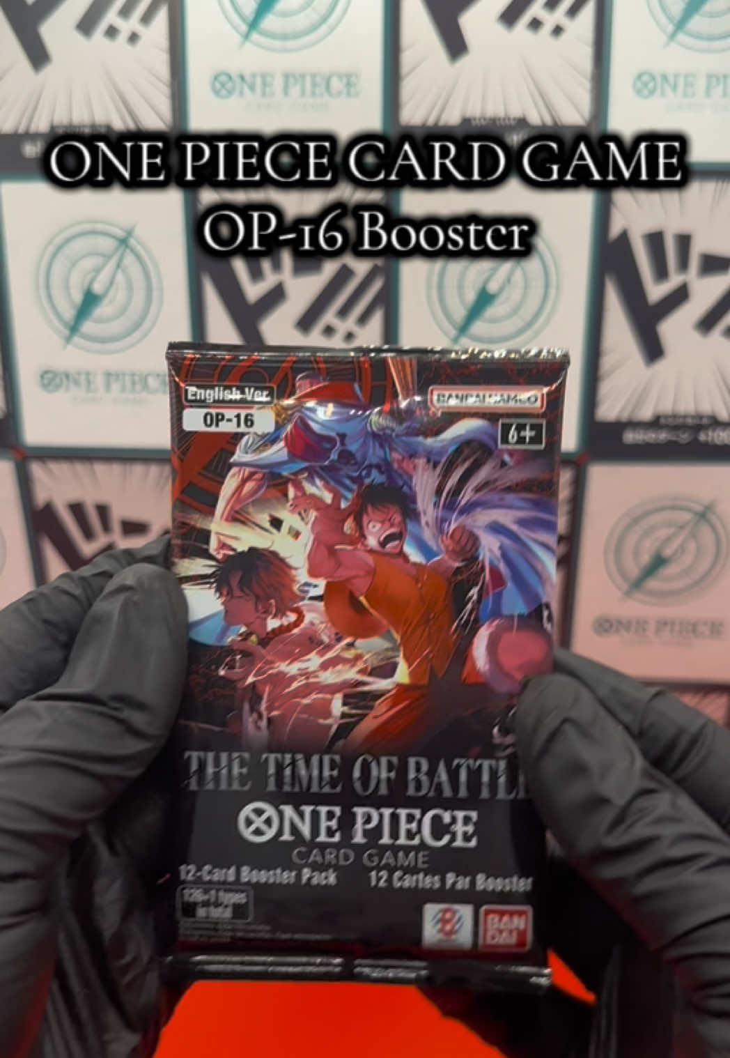 @NEXUS CARDS - TCG STORE
