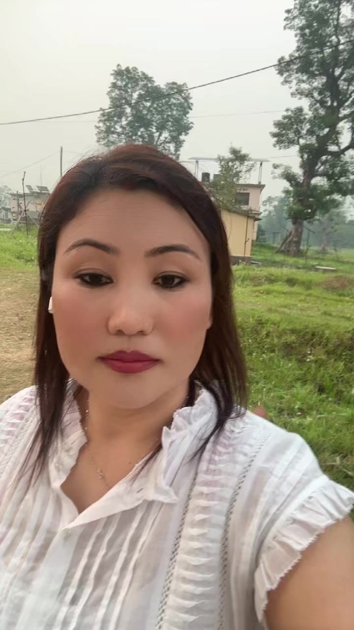 @BishnuKromje tamusyo