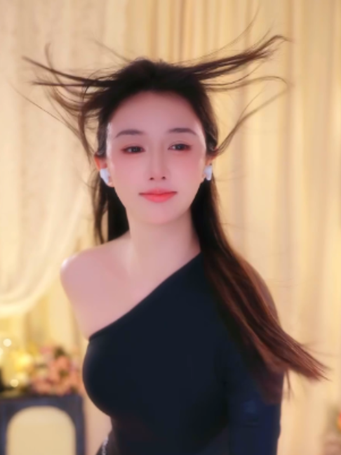 @Zeross Zevias (梁空明)