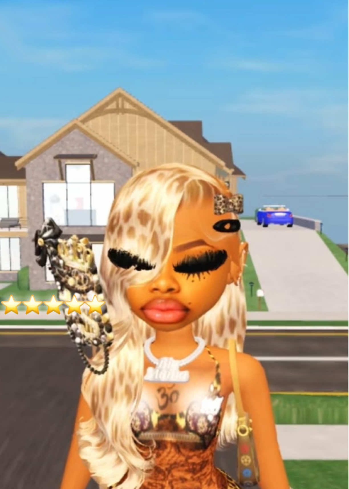 @🎀